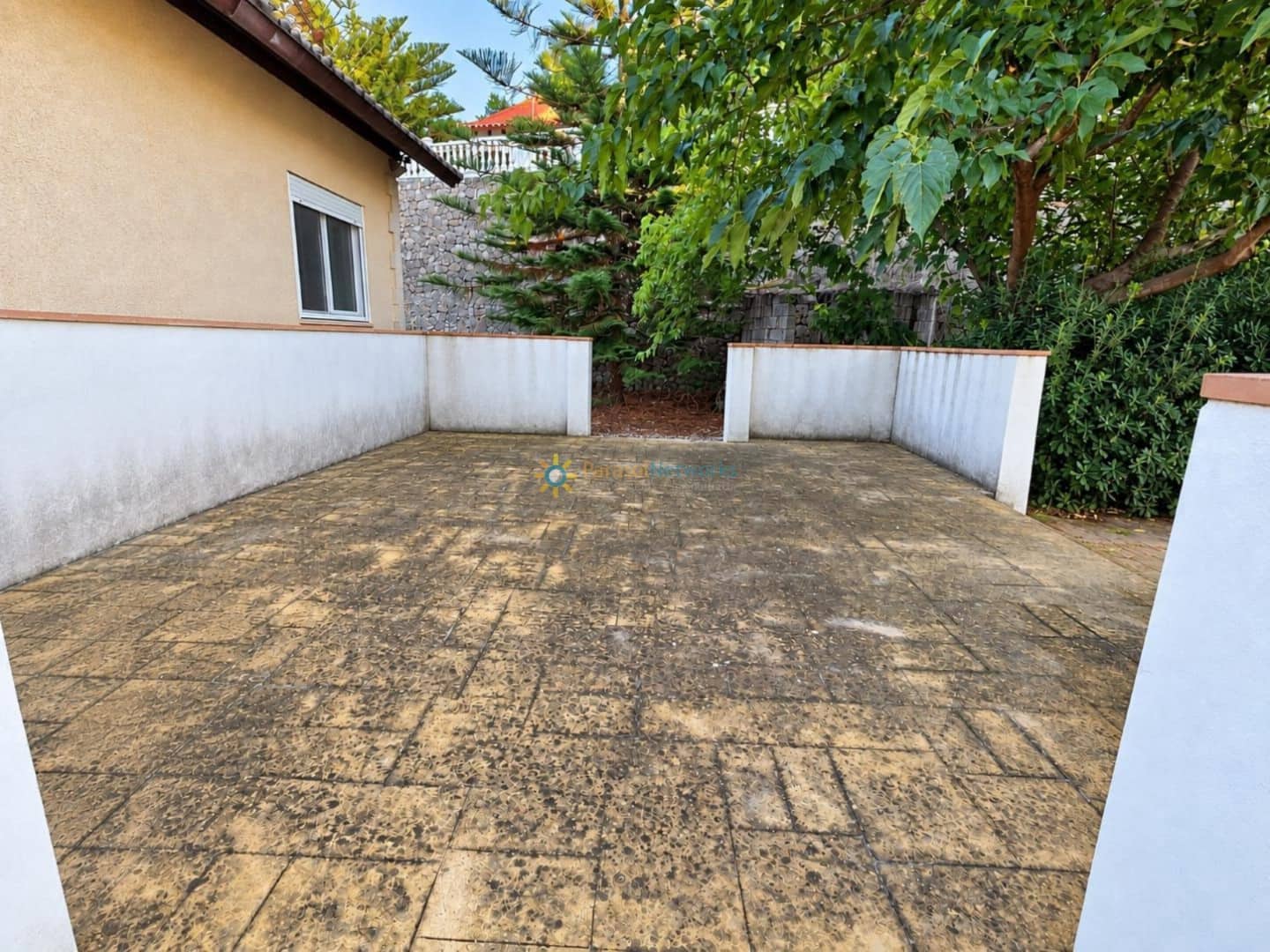 3 soverom Villa til salgs i Xeresa med svømmebasseng garasje - € 250 000 (Ref: 10135170)