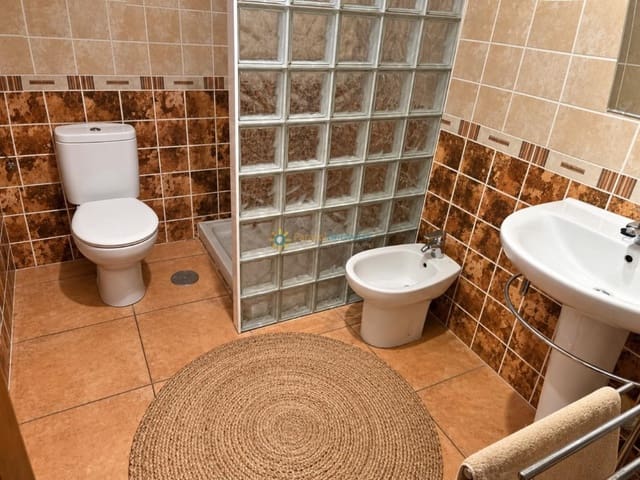 3 soverom Villa til salgs i Xeresa med svømmebasseng garasje - € 250 000 (Ref: 10135170)