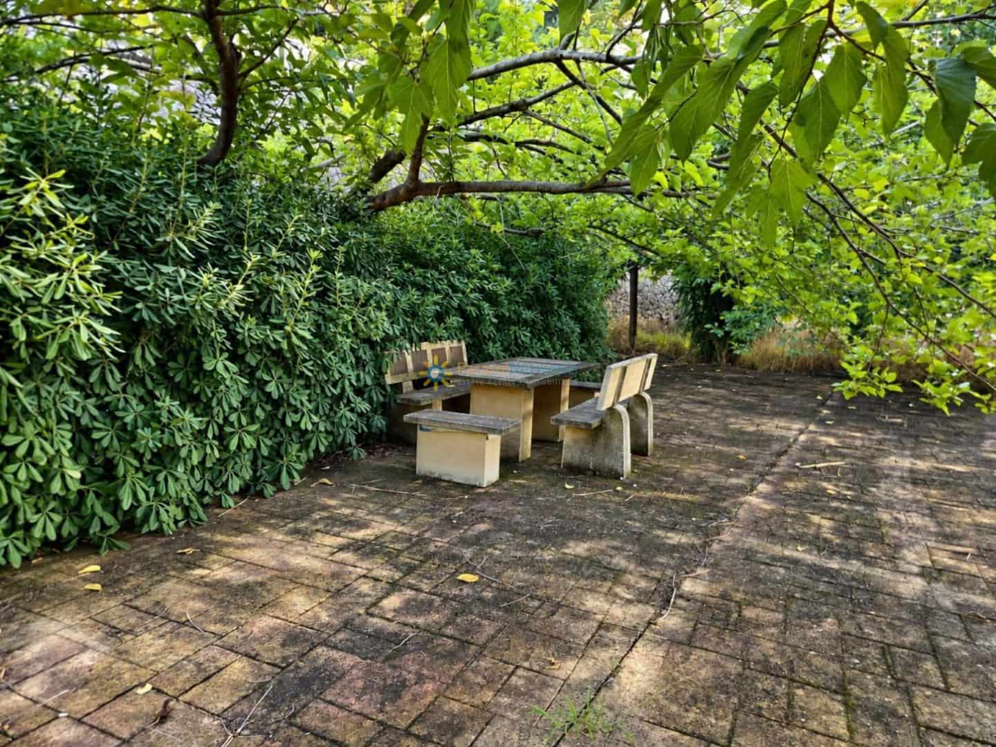 3 soverom Villa til salgs i Xeresa med svømmebasseng garasje - € 250 000 (Ref: 10135170)