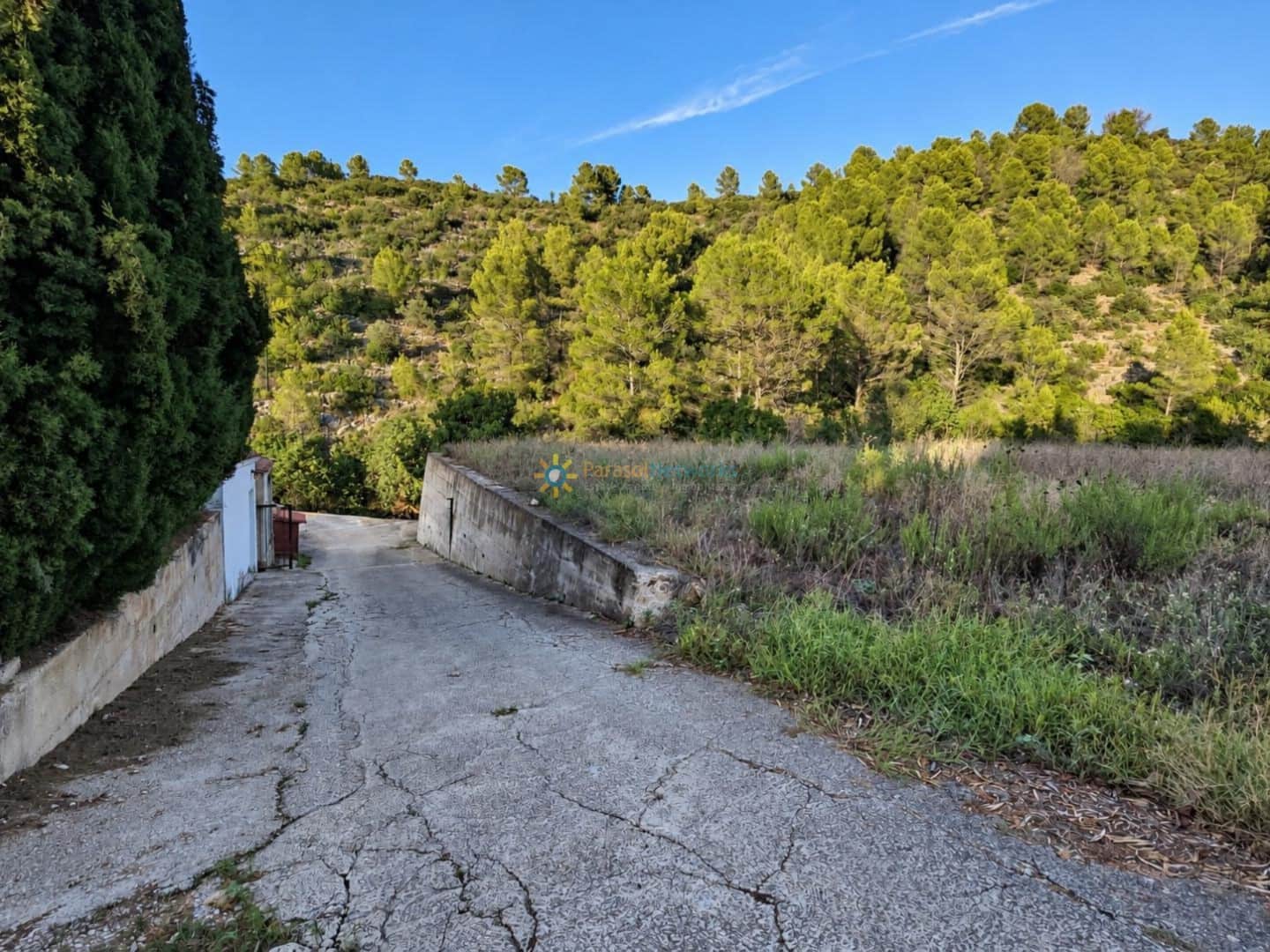 3 soverom Villa til salgs i Xeresa med svømmebasseng garasje - € 250 000 (Ref: 10135170)