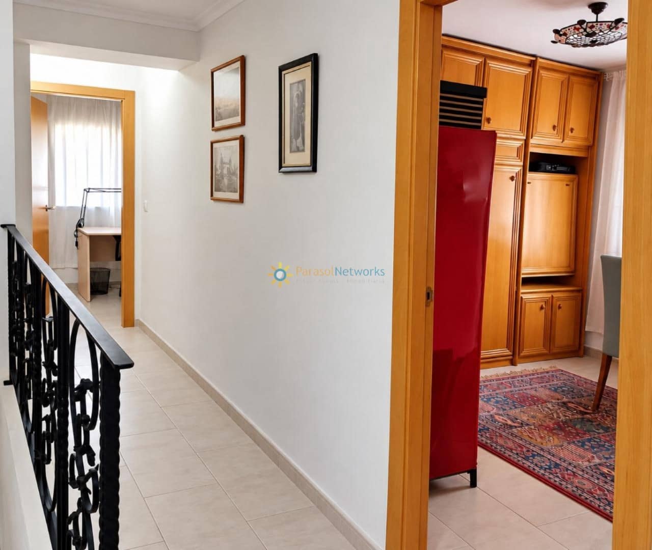 6 sypialnia Willa na sprzedaż w Almiserat / Almisera z garażem - 349 000 € (Ref: 10135193)