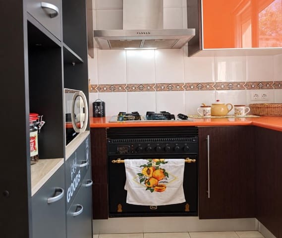 6 sypialnia Willa na sprzedaż w Almiserat / Almiserà z garażem - 349 000 € (Ref: 10135193)