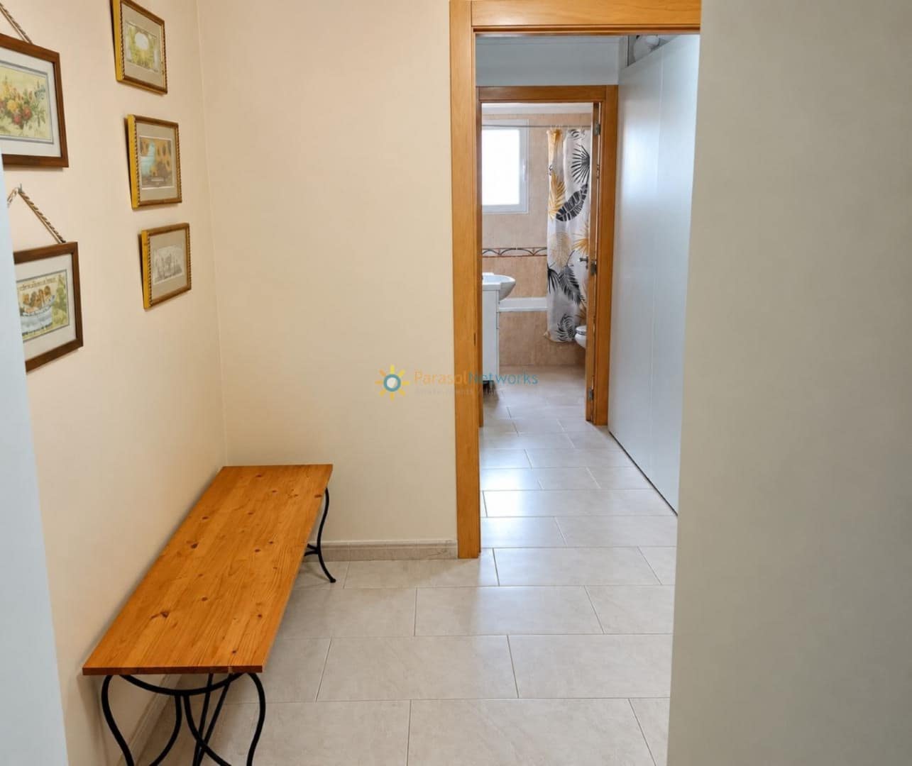 6 sypialnia Willa na sprzedaż w Almiserat / Almisera z garażem - 349 000 € (Ref: 10135193)