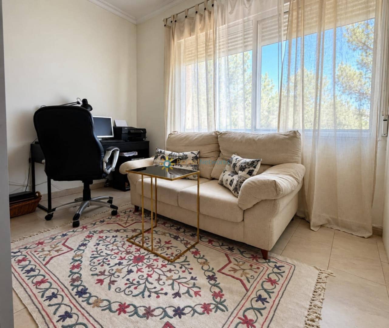 6 sypialnia Willa na sprzedaż w Almiserat / Almisera z garażem - 349 000 € (Ref: 10135193)