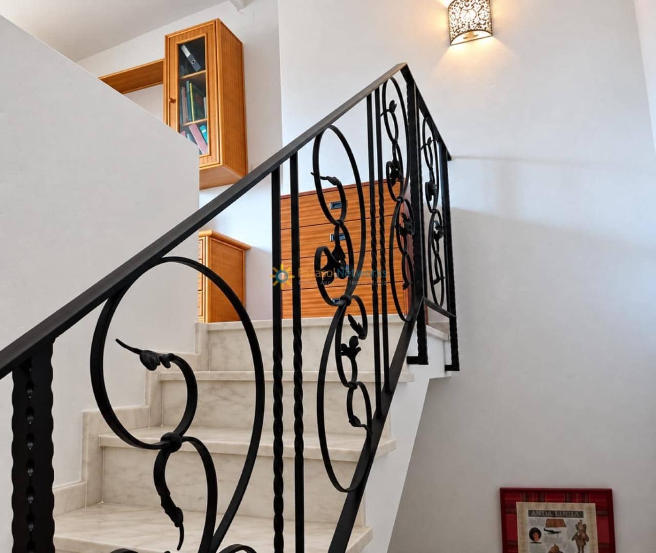 6 sypialnia Willa na sprzedaż w Almiserat / Almisera z garażem - 349 000 € (Ref: 10135193)