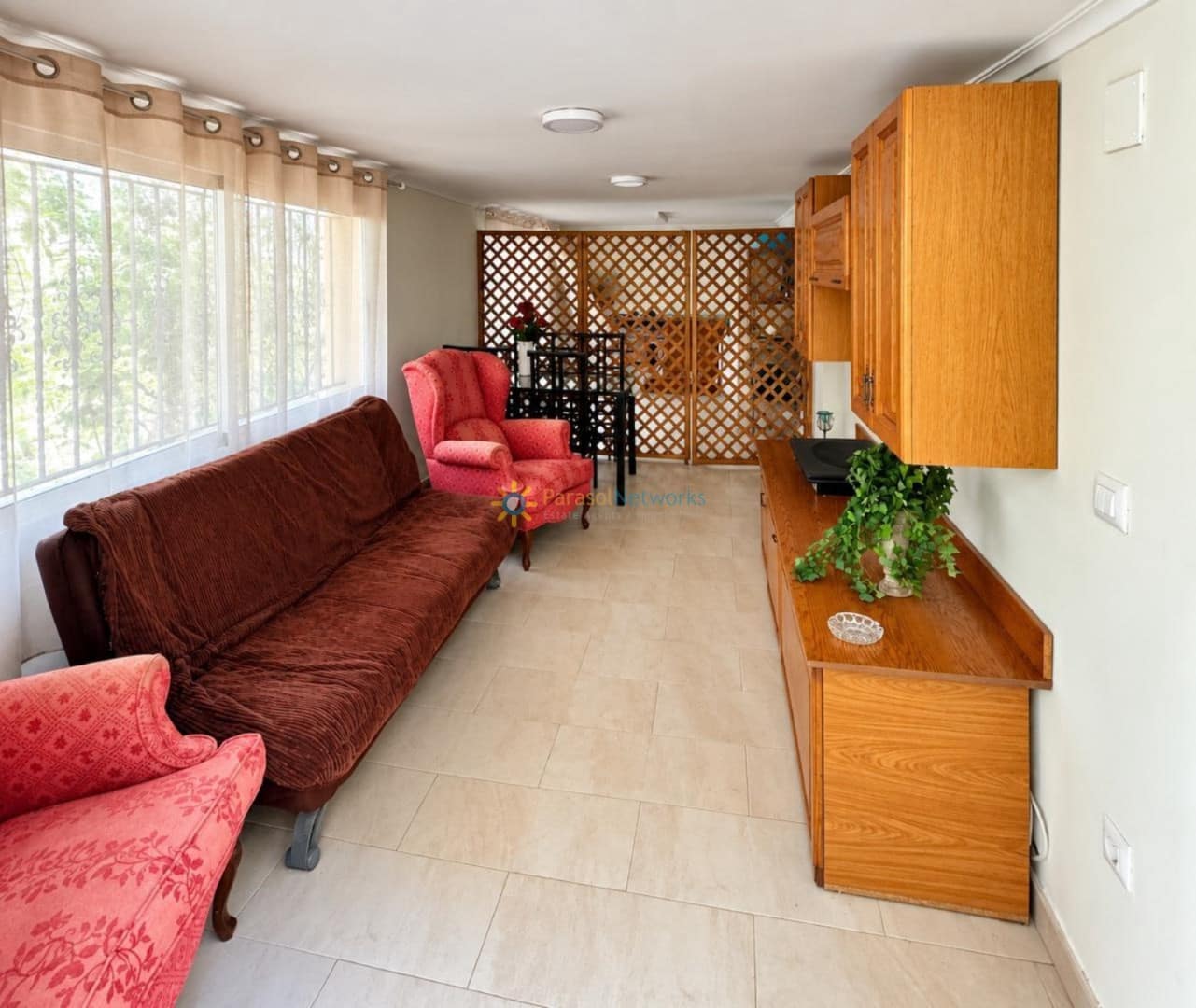 6 sypialnia Willa na sprzedaż w Almiserat / Almisera z garażem - 349 000 € (Ref: 10135193)