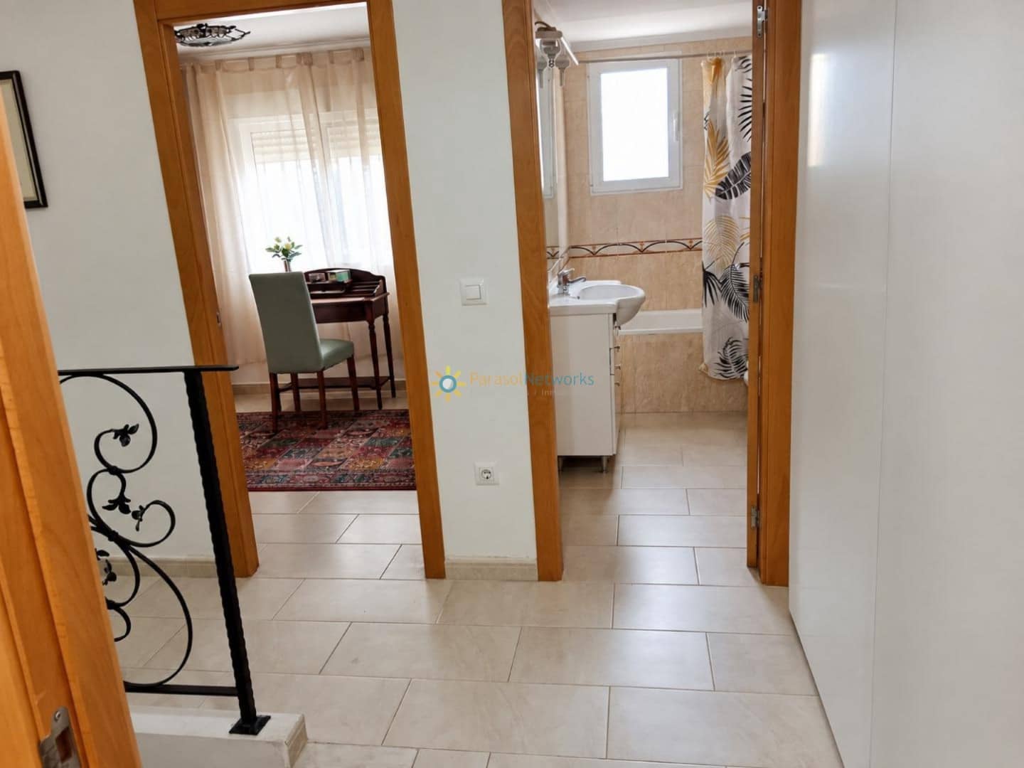 6 sypialnia Willa na sprzedaż w Almiserat / Almisera z garażem - 349 000 € (Ref: 10135193)