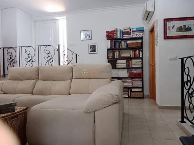 6 sypialnia Willa na sprzedaż w Almiserat / Almiserà z garażem - 349 000 € (Ref: 10135193)