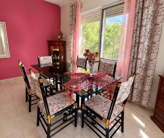 6 sypialnia Willa na sprzedaż w Almiserat / Almiserà z garażem - 349 000 € (Ref: 10135193)