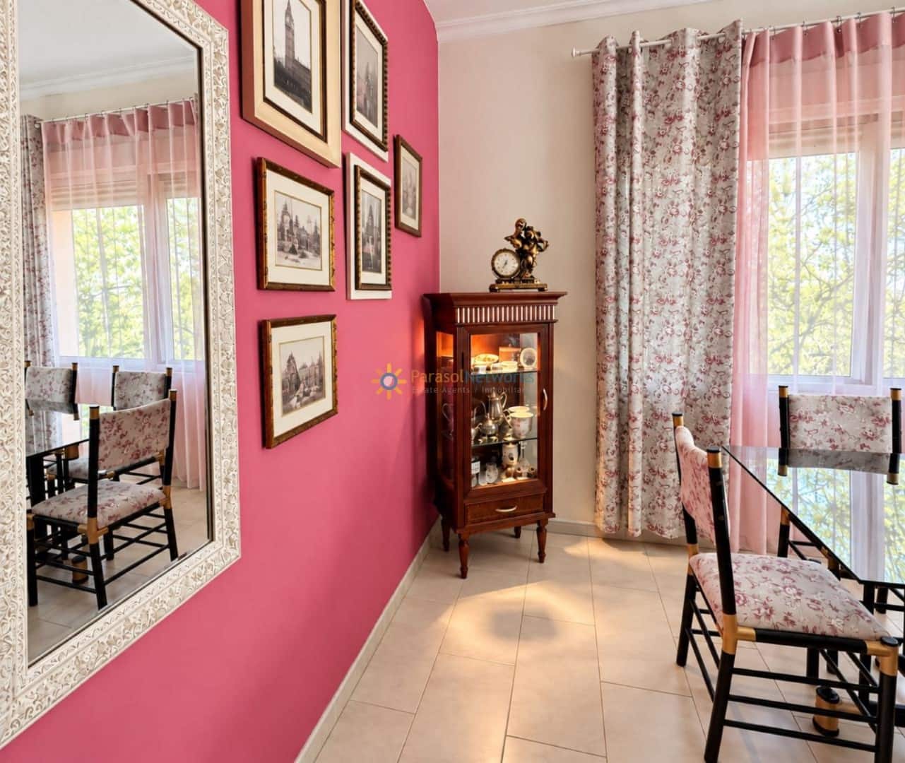 6 sypialnia Willa na sprzedaż w Almiserat / Almisera z garażem - 349 000 € (Ref: 10135193)