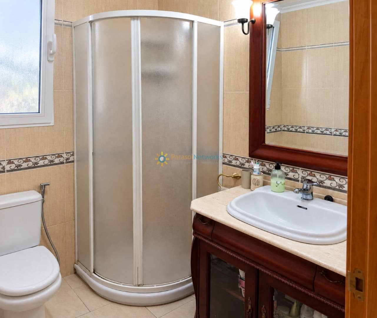 6 sypialnia Willa na sprzedaż w Almiserat / Almisera z garażem - 349 000 € (Ref: 10135193)