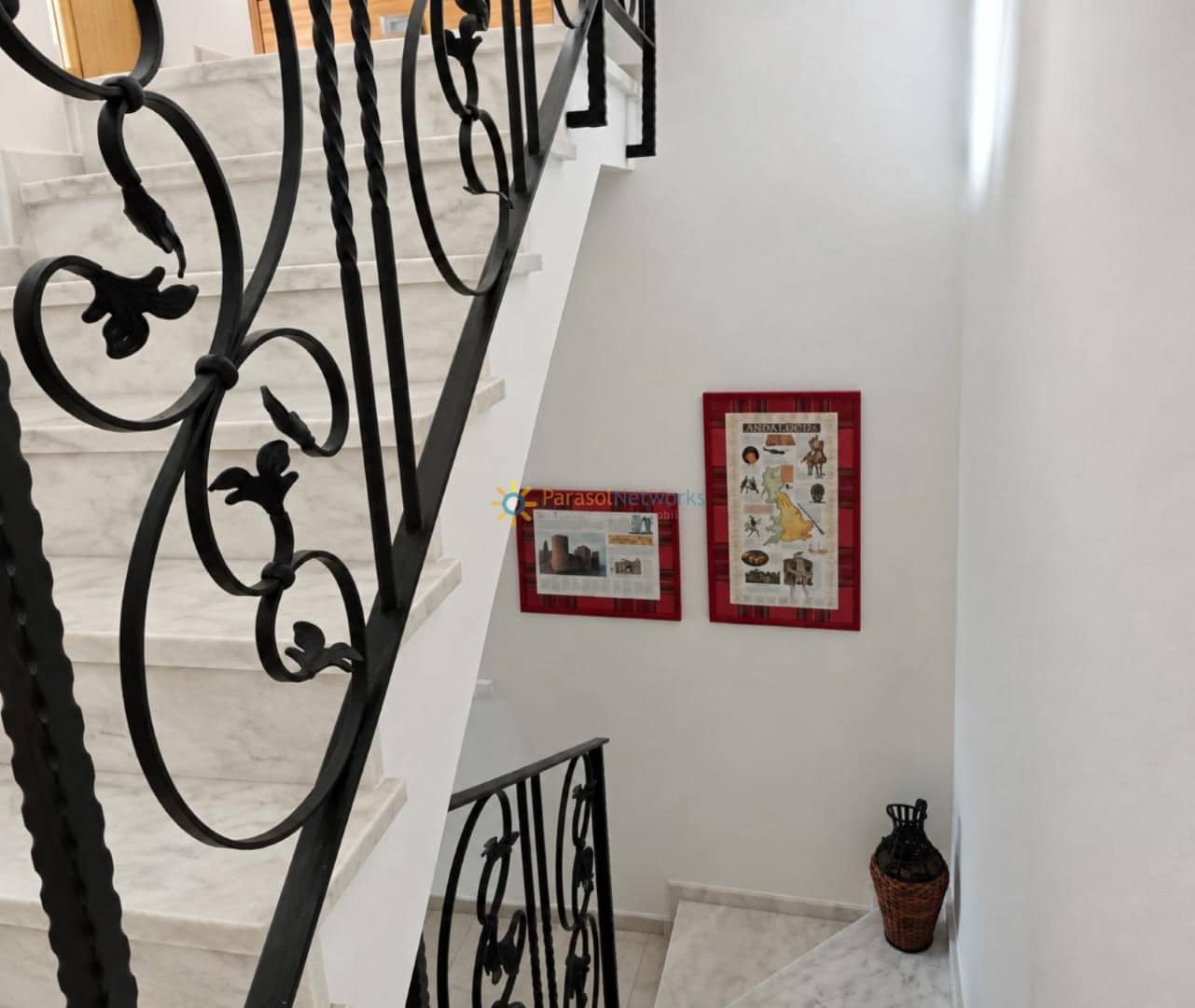 6 sypialnia Willa na sprzedaż w Almiserat / Almisera z garażem - 349 000 € (Ref: 10135193)