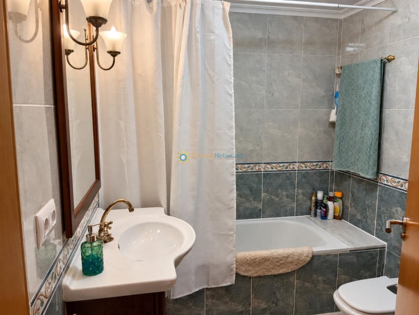 6 sypialnia Willa na sprzedaż w Almiserat / Almisera z garażem - 349 000 € (Ref: 10135193)