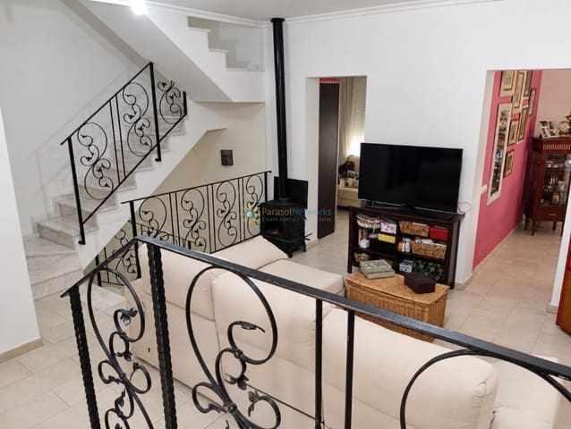 6 sypialnia Willa na sprzedaż w Almiserat / Almiserà z garażem - 349 000 € (Ref: 10135193)