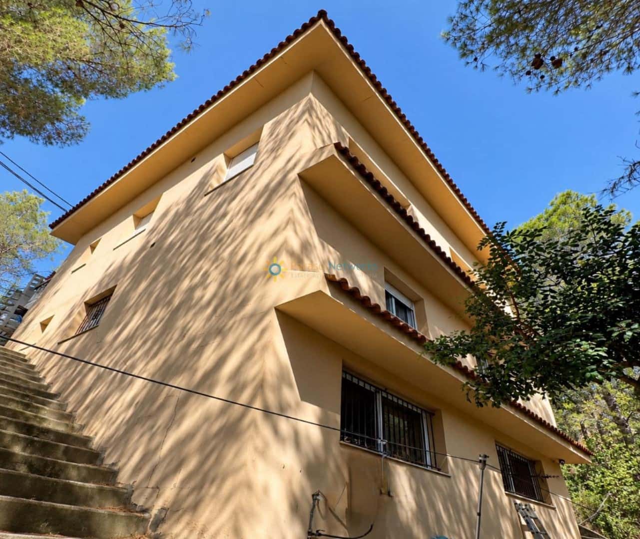 6 sypialnia Willa na sprzedaż w Almiserat / Almisera z garażem - 349 000 € (Ref: 10135193)
