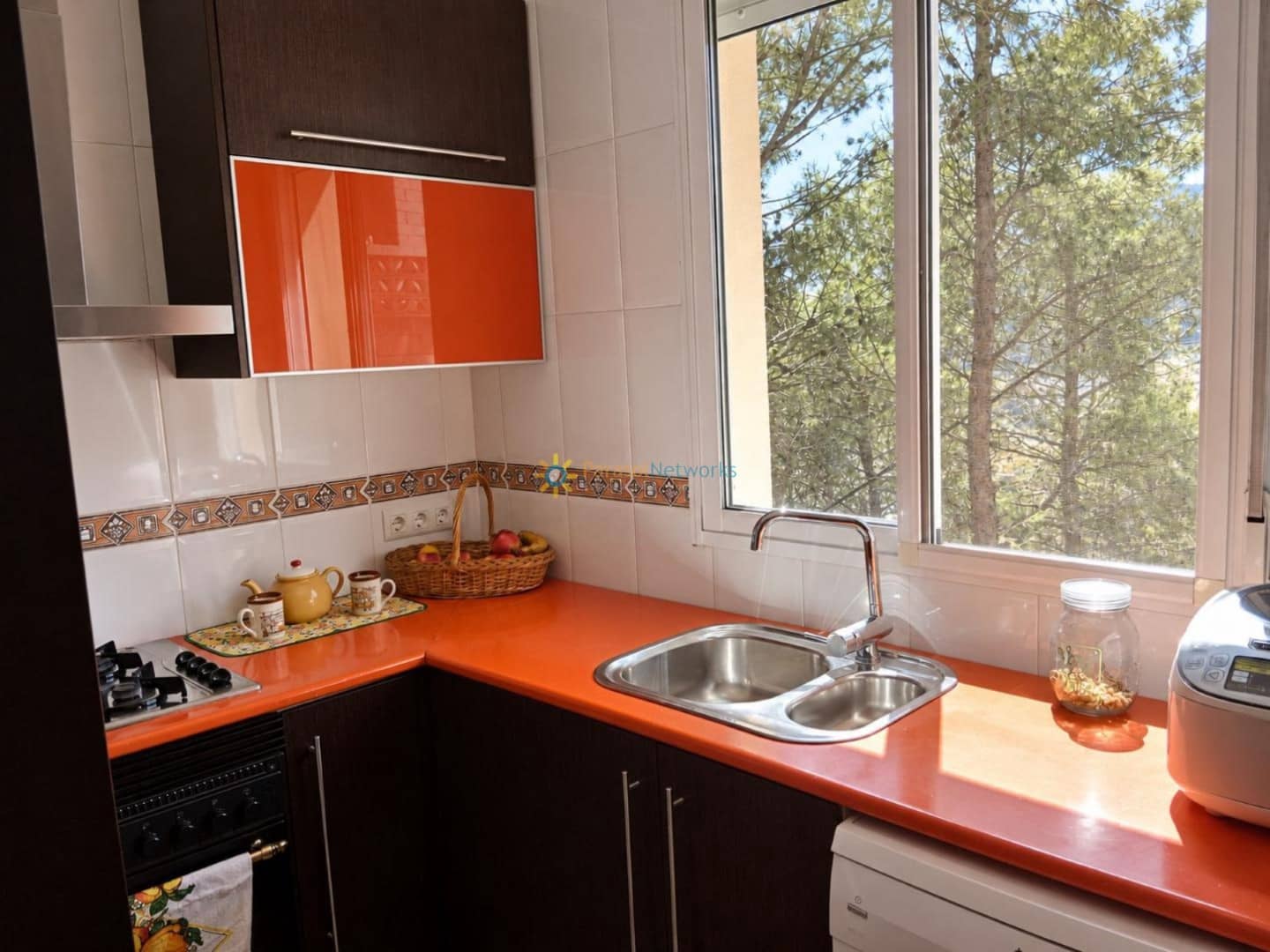 6 sypialnia Willa na sprzedaż w Almiserat / Almisera z garażem - 349 000 € (Ref: 10135193)