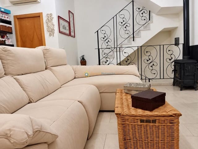 6 sypialnia Willa na sprzedaż w Almiserat / Almiserà z garażem - 349 000 € (Ref: 10135193)