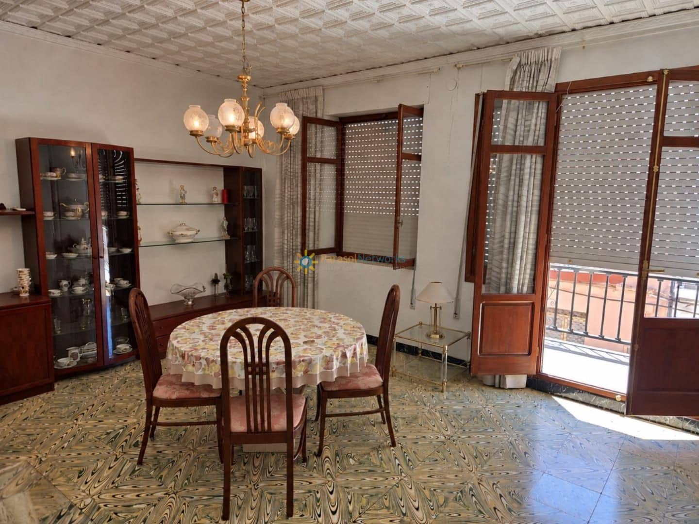 4 Zimmer Apartment zu verkaufen in La Font d'En Carros - 92.000 € (Ref: 10135248)