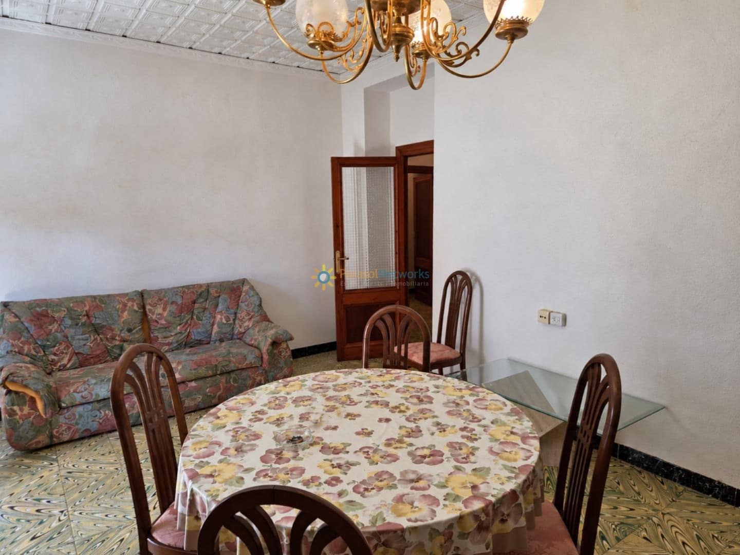 4 Zimmer Apartment zu verkaufen in La Font d'En Carros - 92.000 € (Ref: 10135248)