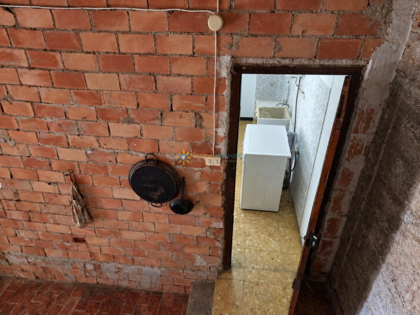 4 Zimmer Apartment zu verkaufen in La Font d'En Carros - 92.000 € (Ref: 10135248)