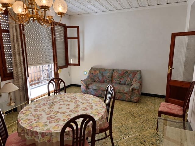 4 Zimmer Apartment zu verkaufen in La Font d'En Carròs - 92.000 € (Ref: 10135248)