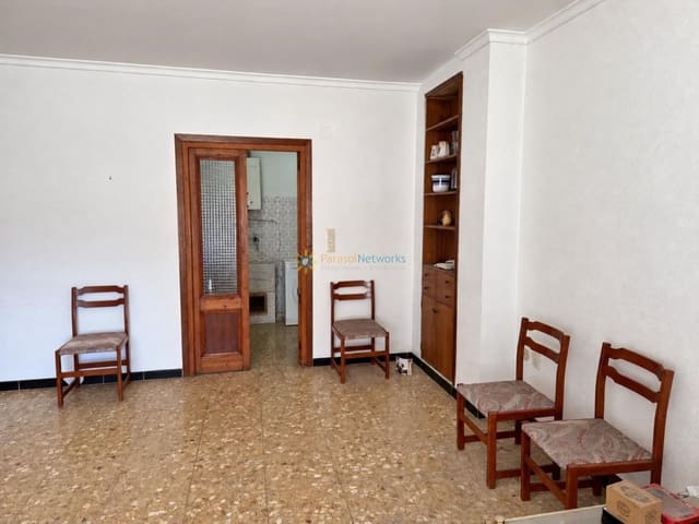 4 Zimmer Apartment zu verkaufen in La Font d'En Carròs - 92.000 € (Ref: 10135248)