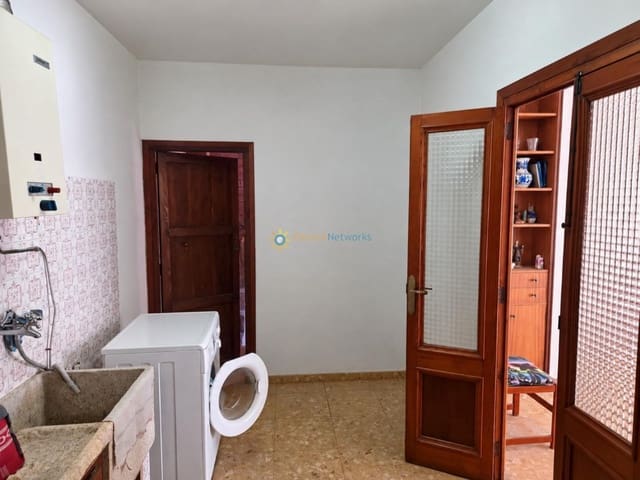 4 Zimmer Apartment zu verkaufen in La Font d'En Carròs - 92.000 € (Ref: 10135248)