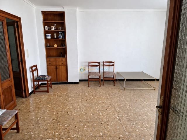 4 Zimmer Apartment zu verkaufen in La Font d'En Carròs - 92.000 € (Ref: 10135248)