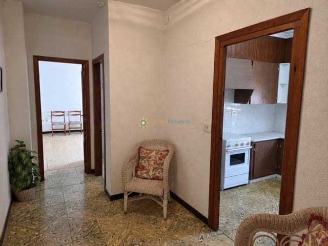 4 Zimmer Apartment zu verkaufen in La Font d'En Carròs - 92.000 € (Ref: 10135248)