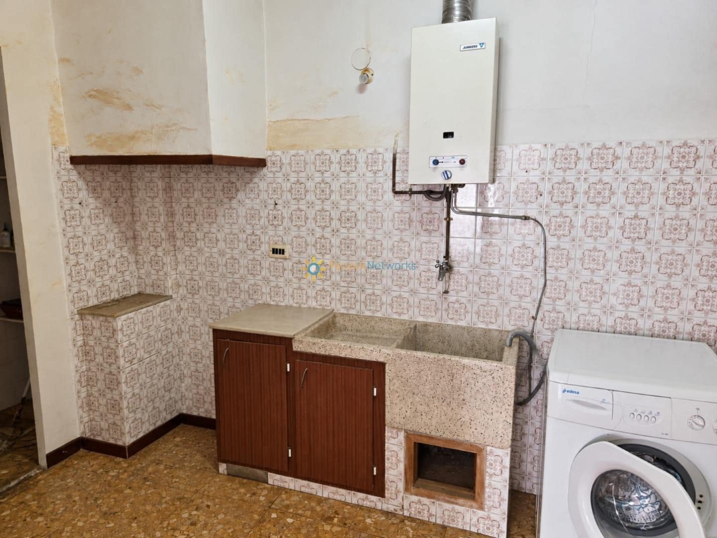 4 Zimmer Apartment zu verkaufen in La Font d'En Carros - 92.000 € (Ref: 10135248)