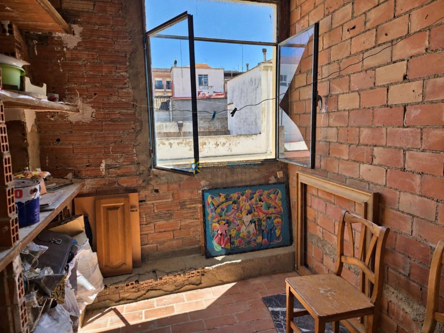 4 Zimmer Apartment zu verkaufen in La Font d'En Carros - 92.000 € (Ref: 10135248)