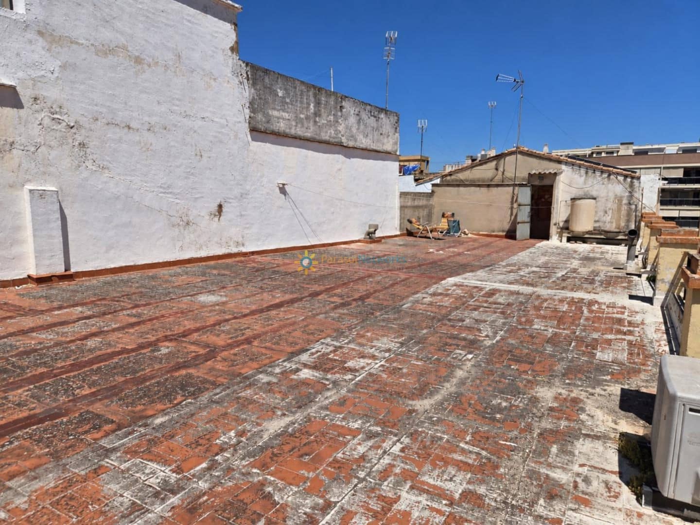 4 Zimmer Apartment zu verkaufen in La Font d'En Carros - 92.000 € (Ref: 10135248)