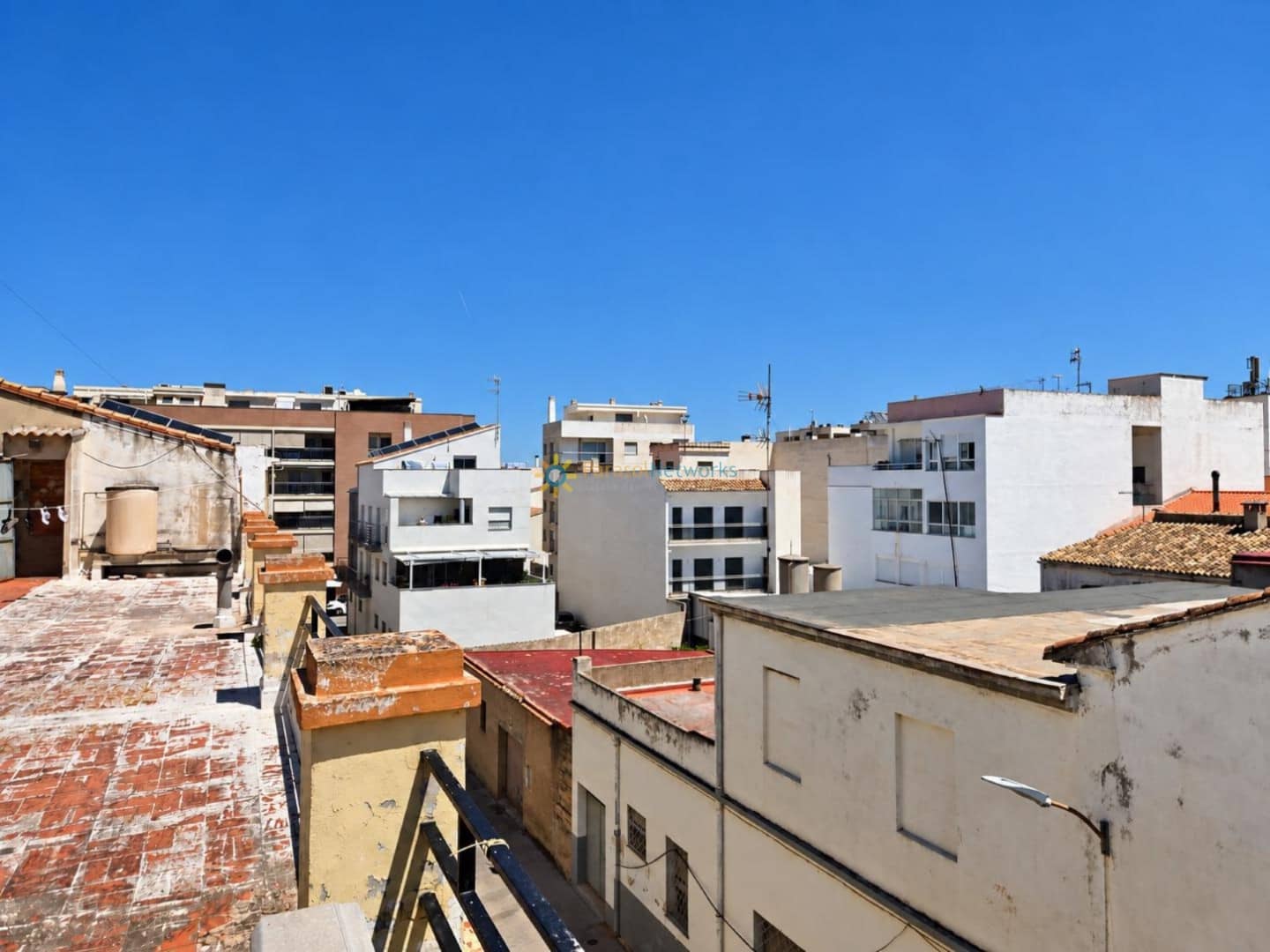 4 Zimmer Apartment zu verkaufen in La Font d'En Carros - 92.000 € (Ref: 10135248)