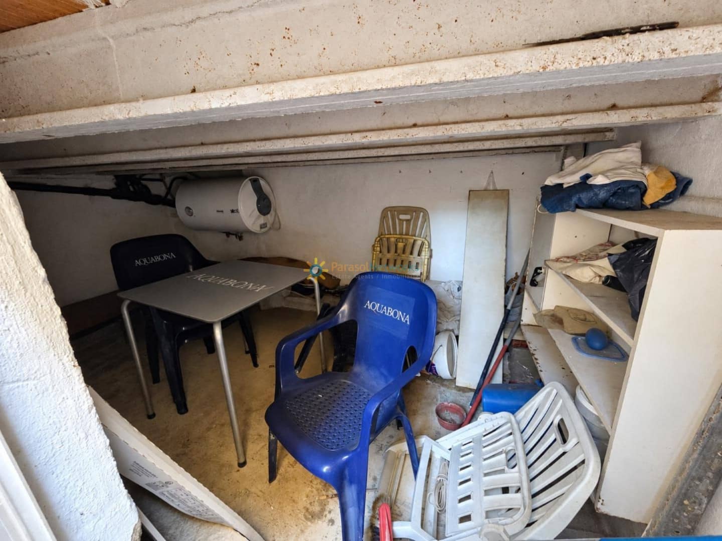 3 soveværelse Lejlighed til salg i Daimus - € 215.000 (Ref: 10138873)