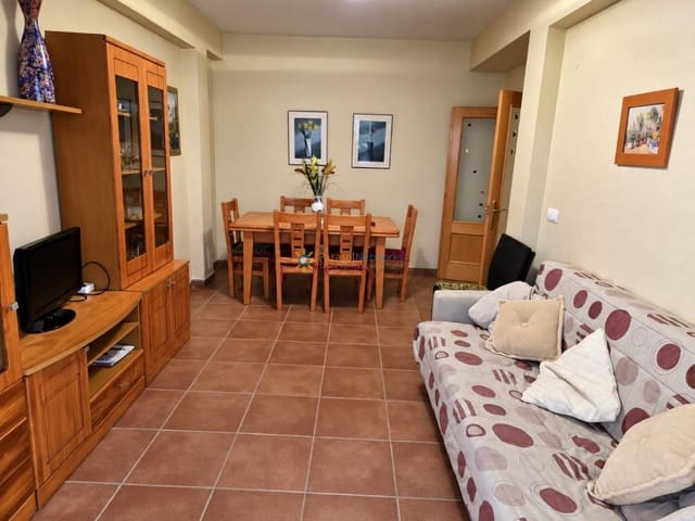 3 sypialnia Apartament na sprzedaż w Daimús - 215 000 € (Ref: 10138873)