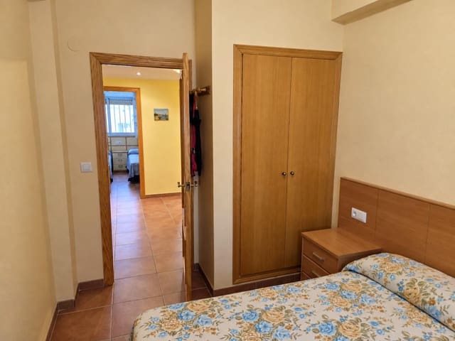 3 sypialnia Apartament na sprzedaż w Daimús - 215 000 € (Ref: 10138873)