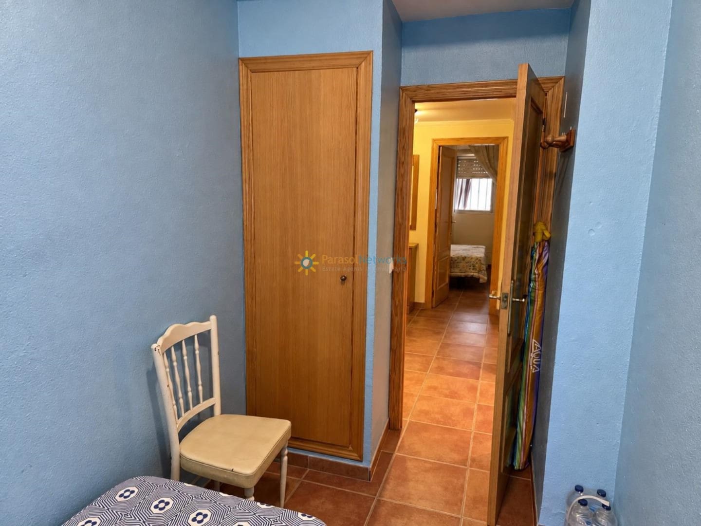 3 soveværelse Lejlighed til salg i Daimus - € 215.000 (Ref: 10138873)