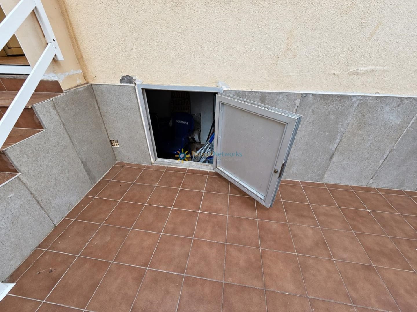 3 soveværelse Lejlighed til salg i Daimus - € 215.000 (Ref: 10138873)