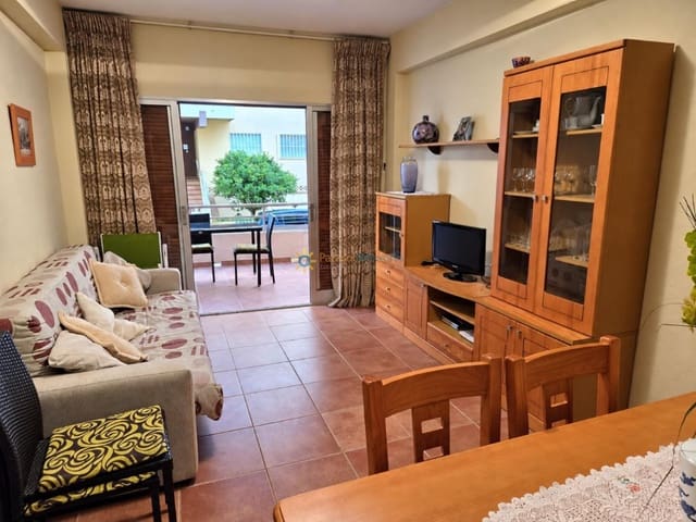 3 sypialnia Apartament na sprzedaż w Daimús - 215 000 € (Ref: 10138873)