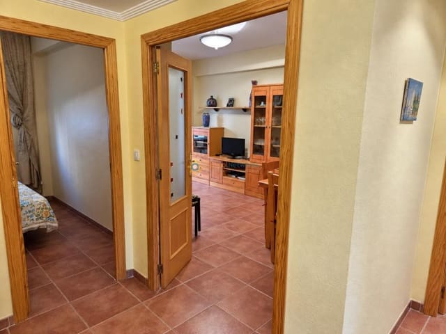 3 sypialnia Apartament na sprzedaż w Daimús - 215 000 € (Ref: 10138873)