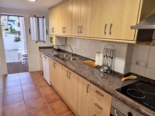 3 sypialnia Apartament na sprzedaż w Daimús - 215 000 € (Ref: 10138873)