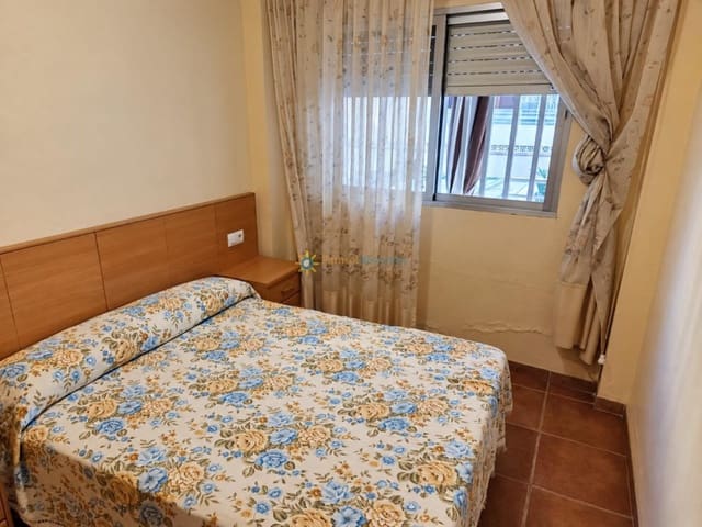 3 sypialnia Apartament na sprzedaż w Daimús - 215 000 € (Ref: 10138873)