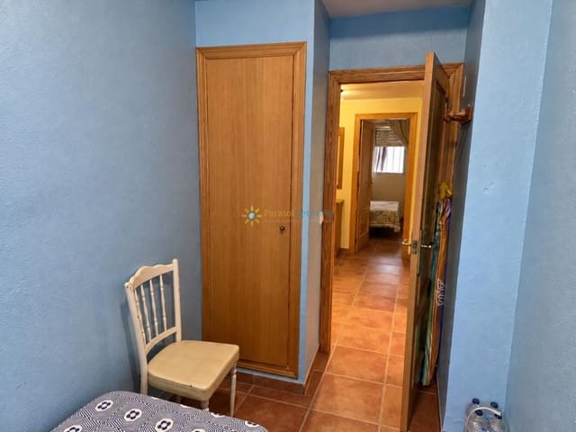 3 sypialnia Apartament na sprzedaż w Daimús - 215 000 € (Ref: 10138873)
