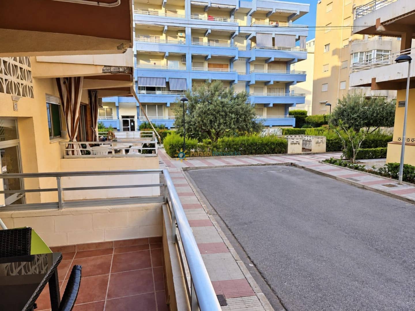 3 soveværelse Lejlighed til salg i Daimus - € 215.000 (Ref: 10138873)