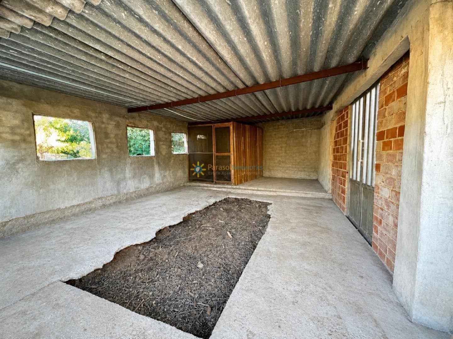 6 soverom Villa til salgs i L'Olleria med svømmebasseng garasje - € 485 000 (Ref: 10138886)
