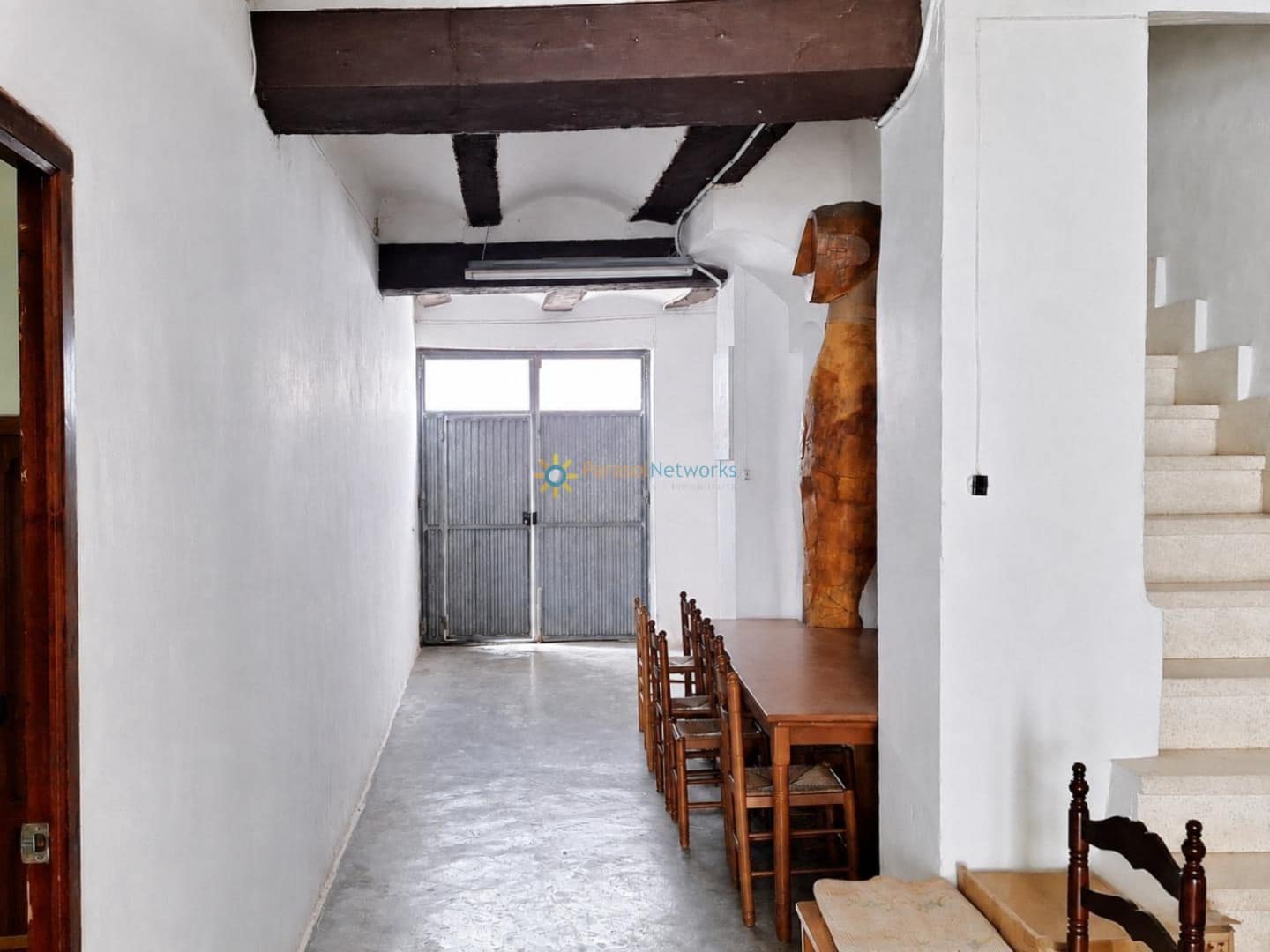 5 soverom Hus til salgs i Montaverner med garasje - € 92 000 (Ref: 10145135)