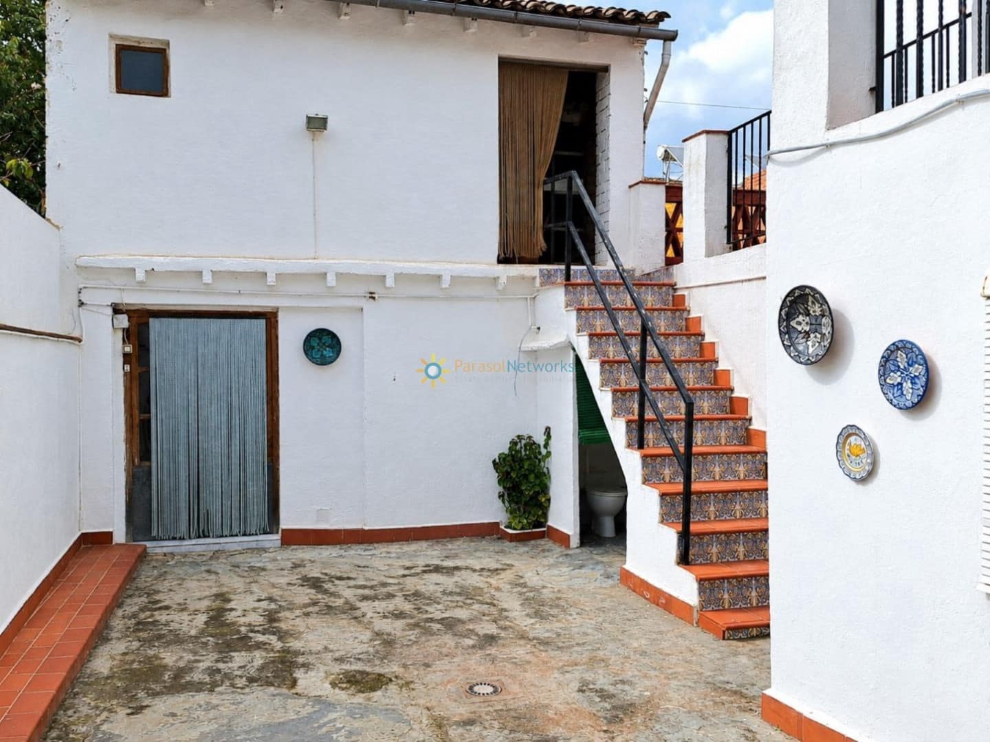 5 soverom Hus til salgs i Montaverner med garasje - € 92 000 (Ref: 10145135)