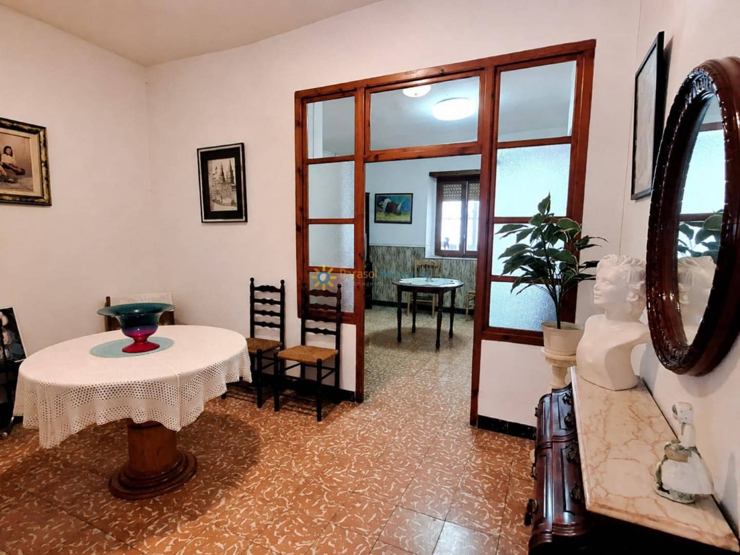 5 soverom Hus til salgs i Montaverner med garasje - € 92 000 (Ref: 10145135)