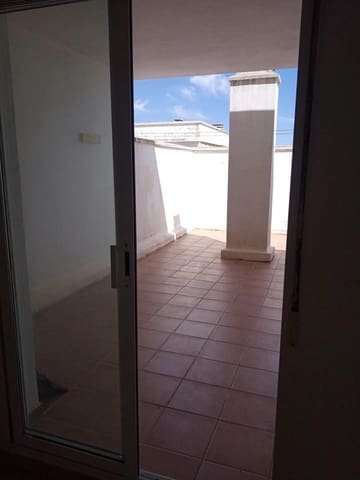 3 Zimmer Apartment zu vermieten in Villalonga mit Garage - 800 € (Ref: 10156770)
