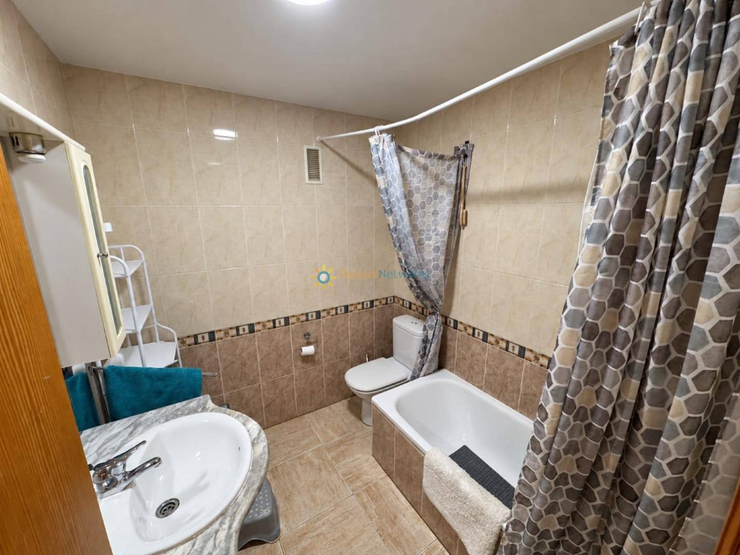 3 chambre Appartement à vendre à Bellreguard - 165 000 € (Ref: 10157015)
